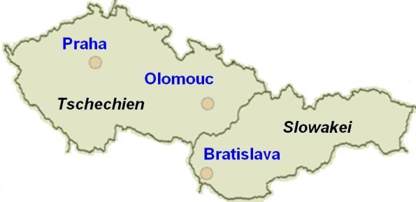 Naše laboratoř pro laserové sváření (1/2) Naše dceřiná firma Blumenbecker Slovakia s.r.o. vybudovala v Bratislavě ve spolupráci s VÚZ PI Bratislava testovací svářecí laboratoř včetně laserového sváření.