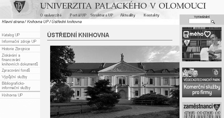 Vysokoškolské