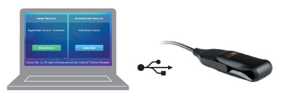 Připojte monitor aktivity k Vašemu PC pomocí USB synchronizačního kabelu - aktualizujte připojení k OptiFitu - Nastavte datum a čas v OptiFitu klikem na odpovídající