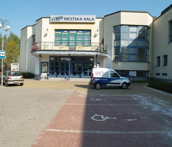 SPORT JABLONEC nad Nisou