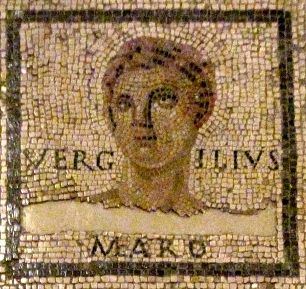 Vergilius Maro: Aeneis Publius Vergilius Maro byl nejslavnější římský básník Augustovy doby. Pocházel ze zámožné venkovské rodiny. Studoval rétoriku a filozofii v Římě.