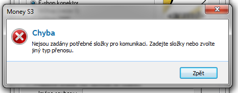 5 Příloha: Přidání záložky Zásoby pro elektronické obchodování Nevidím záložku (žádnou nebo nevidím záložku pro elektronické obchodování).