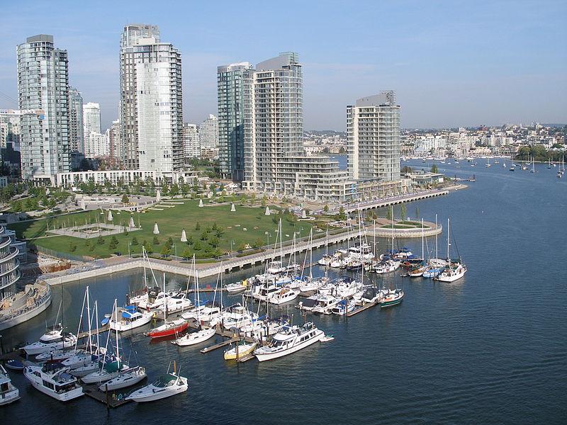 Vancouver