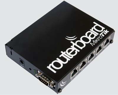 Mikrotik management Podpora verzí 2.x, 3.x, 4.x, 5.