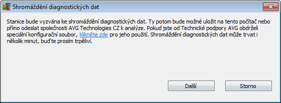 Akce týkající se Aktualizací: o Vyzvat k programové aktualizaci - spustí na vybrané stanici proces programové aktualizace.
