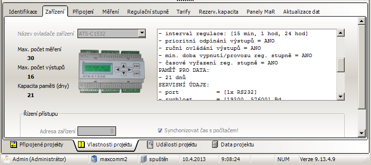 8 Důležité servisní úlohy Posledním důležitým úkonem, který souvisí s instalací a celkovým zprovozněním systému, je konfigurace úloh serveru, které zajišťují dlouhodobou spolehlivost a funkčnost