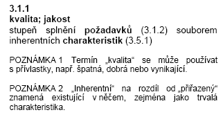 Jakost