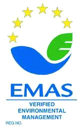 Program EMAS byl v České republice ustanoven na základě usnesení vlády ČR č.