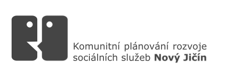 Informace o komunitním plánování při KÚ MSK z pracovní skupiny pro střednědobé plánování sociálních služeb obcí s pověřeným úřadem při KÚ MSK 6. Informace o plnění projektu 7.