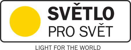 SVĚTLO PRO SVĚT Zprávy SČOO, číslo 5/2014 SVĚTLO PRO SVĚT Light for the World, o. s.