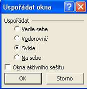 SOŠS a SOU Kadaň Šklení SIPVZ Tabulkvý kalkulátr MS EXCEL SOUHRNY SESKUPOVÁNÍ: nástrj analýzy dat v tabulce.
