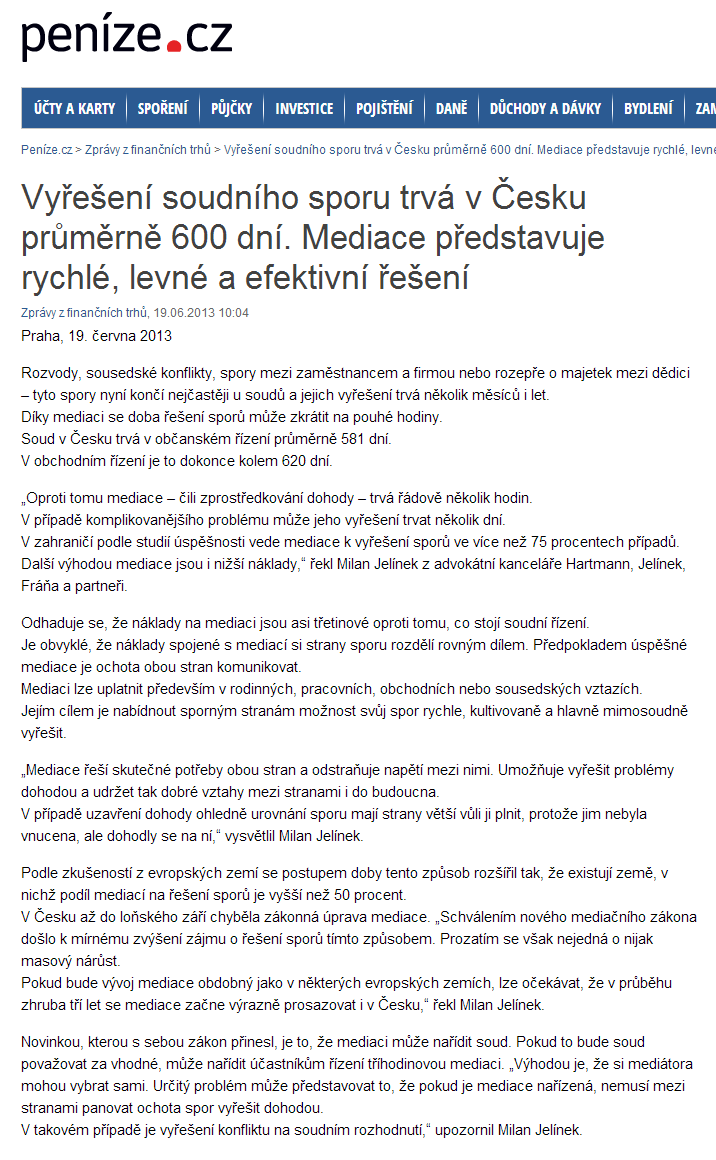 www.peníze.