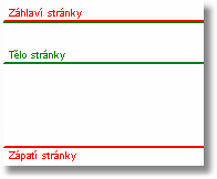 Editace připojené databáze 21 hodnotami aktuálního řádku smazat záznam - po potvrzení dialogu je aktuální záznam nevratně odstraněn z databáze.