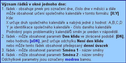 42.Pracovní okno