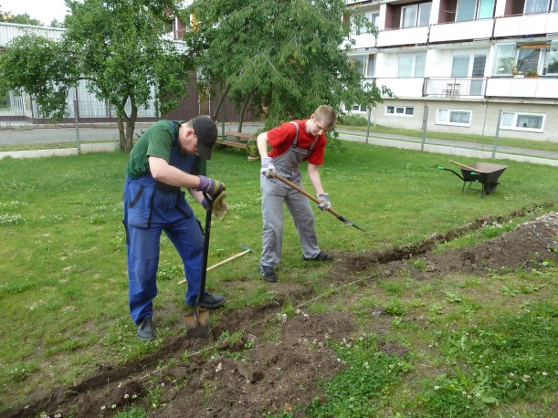 září 013 Rozpočet projektu: 4 500 99 Kč (180 040 Eur) Zdroj projektu: OP LZZ Našimi partnery jsou: ATEMPO, Rakousko CFL, Švédsko Projekt je financován z Evropského sociálního fondu prostřednictvím