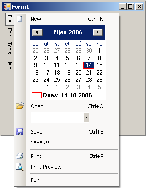 Co nového v.net 2.