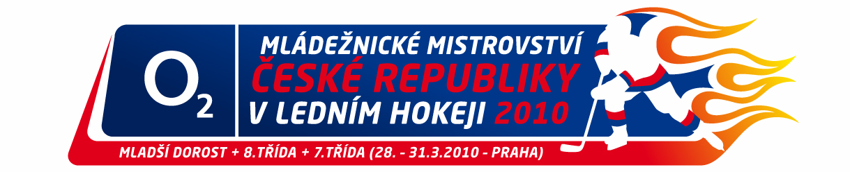 STATISTIKA MMČR v ledním hokeji 2010 kategorie 8. tříd sk. B - F.