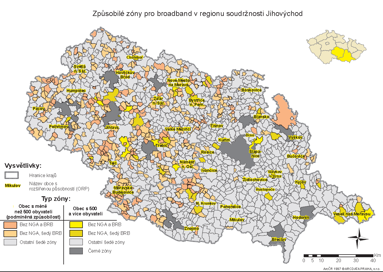 Lokalizační