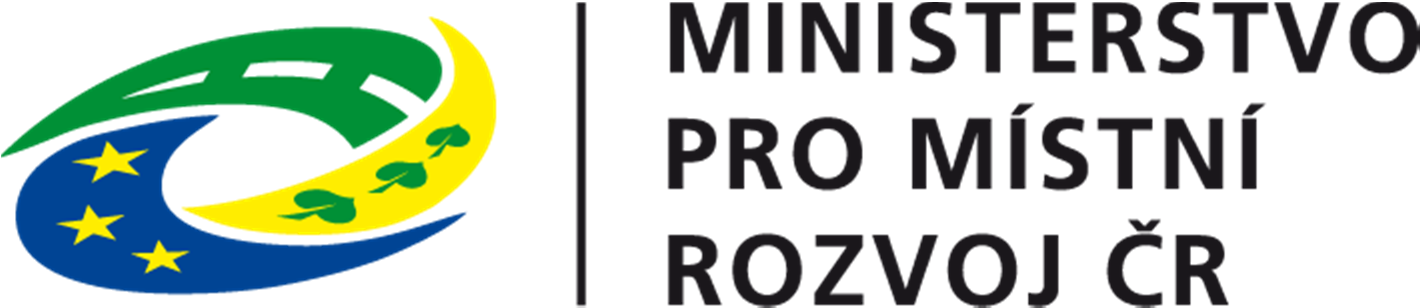 117D815 - Podpora obnovy a rozvoje venkova Zásady podprogramu pro poskytování dotací v roce 2015 Správce podprogramu: Určená banka: Ministerstvo pro místní rozvoj ČR (dále jen MMR ) Česká národní