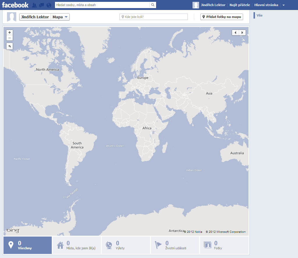 Facebooku nikdy nedávejte hesla k vašim poštovním schránkám Pokud si budete zakládat účet na Facebooku, prvním krokem po vyplnění základních údajů bude možnost "najít přátele, kteří jsou již na