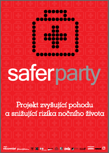 Safer Party, aneb jak