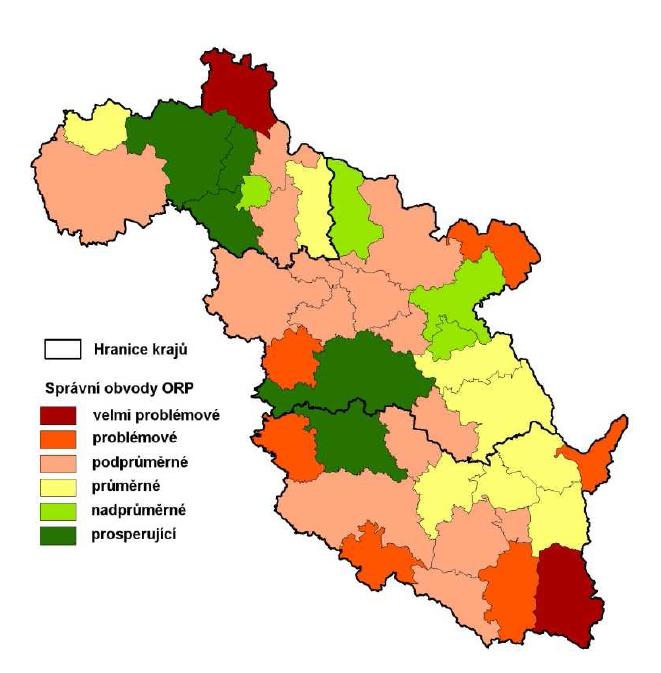 Mohou problémy samospráv v ČR