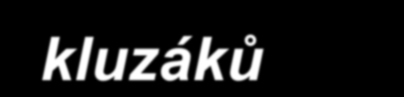 Výcvik pro kvalifikaci TOW pilot vlekař kluzáků Pro držitele licence PPL nebo CPL(A) Výcvik