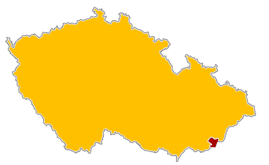 MAS Bojkovska sousedí na západě s MAS a mikroregionem Východní Slovácko, na severu s MAS Luhačovské Zálesí, o.p.s. a mikroregionem Luhačovské Zálesí a na východě s MAS Ploština, o. s. Z administrativního hlediska Bojkovsko není jednotný region, je tvoře obcemi spadajícími pod různé administrativní jednotky.