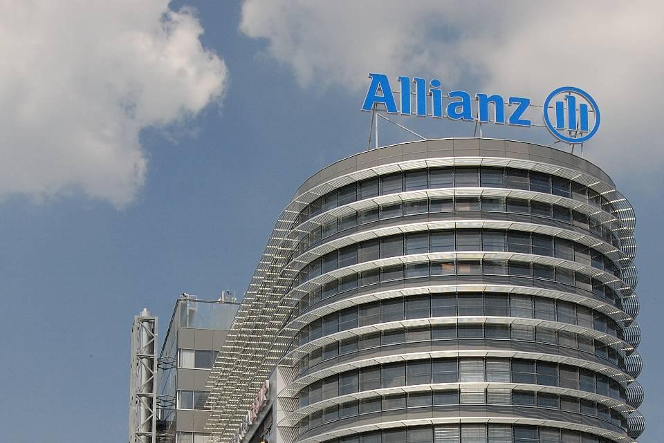 Allianz Autoflotily Úsek