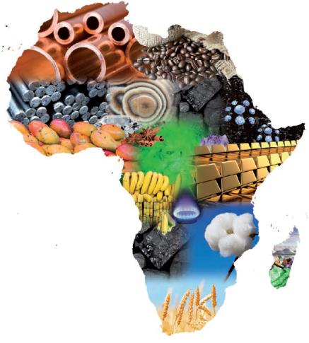 resources 4 Africa development 5 Africa