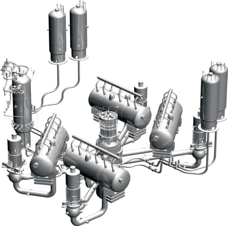 BLOKY AES-2006 (MIR.