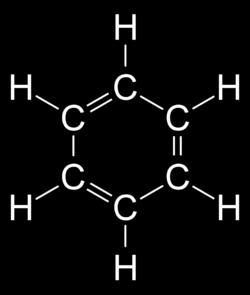 Areny pravidlo aromaticity Aromatické uhlovodíky delokalizovaný systém