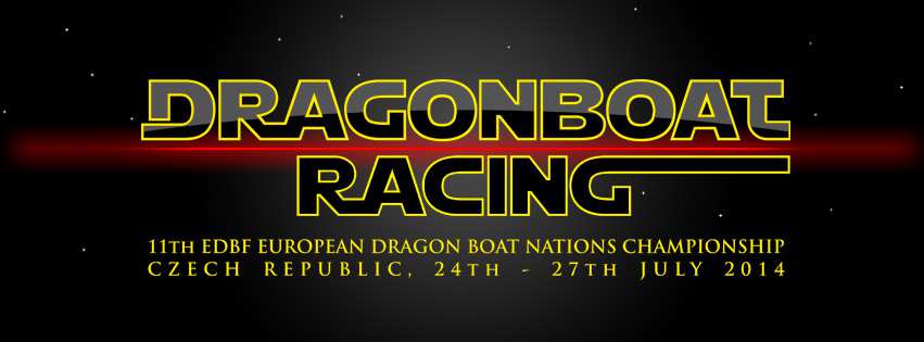 EUROPEAN DRAGON BOAT NATIONS