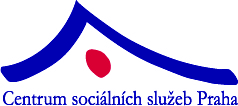 Centrum sociálních služeb Praha AZYLOVÝ DŮM SKLONĚNÁ Malá Skloněná 521, Praha 9 Vysočany, tel.
