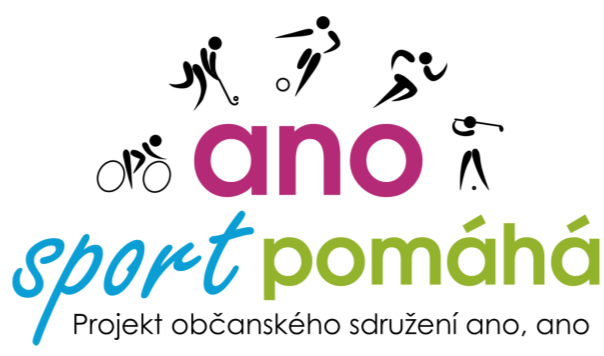 Projekt Sport pomáhá V rámci tohoto projektu podporujeme zejména sportovní aktivity sociálně hendikepovaných dětí.