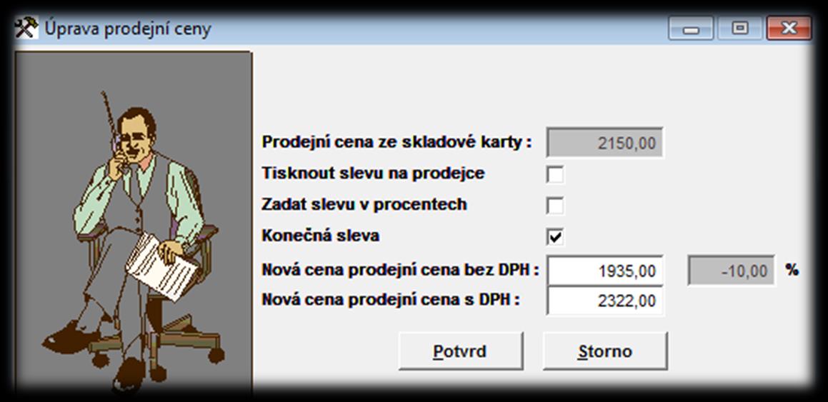 Do menu Fakturace byla přidána sestava Soupis nezaplacených faktur (možné omezení dle data vystavení, data splatnosti a IČ odběratele).