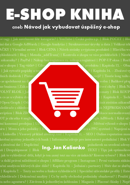 KDO JSEM? Sledujte mě: Weby: http://www.eshopkonzultant.cz/ http://www.jak-delam-eshop.cz/ http://www.svetbot.cz/ http://www.pagerank.