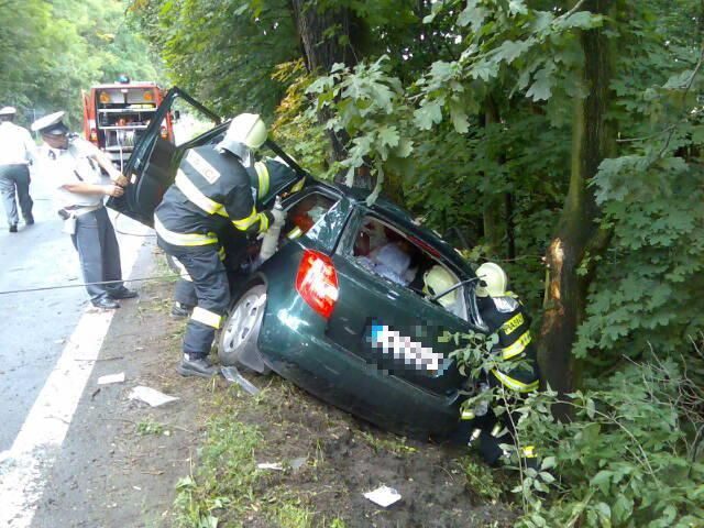 Pacient byl po ošetření z místa transportován vrtulníkem letecké záchranné služby do Ústřední vojenské nemocnice ve Střešovicích. 4. 9.