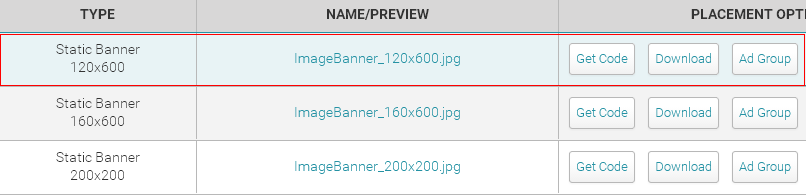 Textový odkaz 1. Textový odkaz vygenerujete jednoduše přidáním zdroje (Add Affiliate Source). Tento zdroj slouží pro lepší přehled ve statistikách. 2.