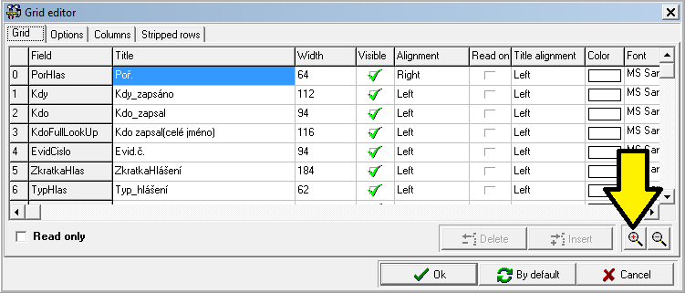 TIPY a TRIKY Otevření obrázků: Pokud se nedaří otevřít obrázky v klasickém prohlížeči fotografií Windows Vista, 7 a 8, použijte novější způsob spouštění souborů v Profylaxu.