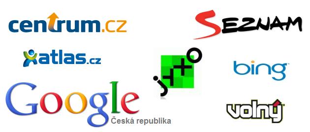 SEO manuál pro uživatele systému FastCentrik Vytvořil: