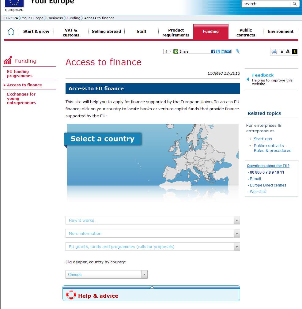 Web Access2finance http://www.