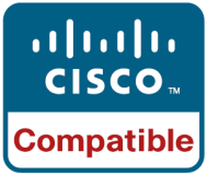 Certifikace Cisco možnost rozšíření portfolia a zvýšení marže pro Cisco distributory FCC podmínka pro prodej