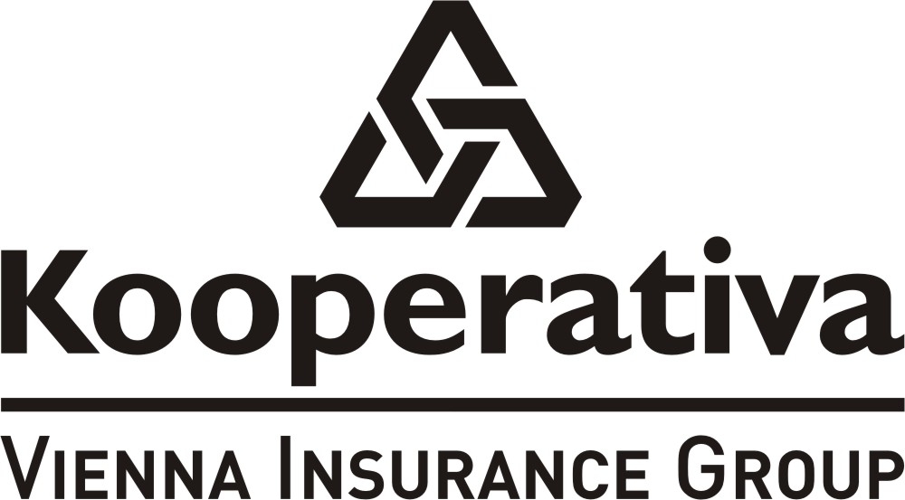 Kooperativa pojišťovna, a.s., Vienna Insurance Group Sídlo.