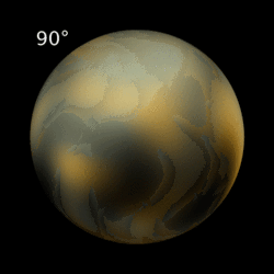 Neptun 30x dále od Slunce než Země poloměr 25 000 km perioda rotace 16 hodin sklon osy podobně jako u Země či Saturnu MALÁ TĚLESA planetky (někdy označení asteroid) trpasličí planeta Pluto komety XII