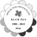Oslavy 30. výročí založení Klubu žen Klub žen při Spolku neslyšících Plzeň si v pátek 30. března 2012 připomenul 30. výročí svého založení v Hotelu Central v Plzni.
