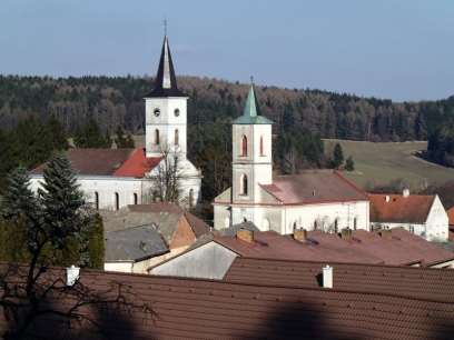 Dostalí kovo sborové jaro 2.