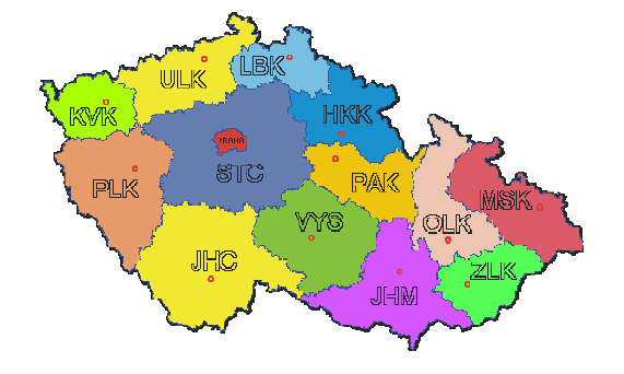 UTB ve Zlíně, Fakulta technologická 45 4 ZJIŠTĚNÉ STAVY PCB PRO ČESKOU REPUBLIKU Česká republika provádí stále a průběţně v souladu s poţadavky směrnice Rady 96/59/ES a podle zákona č. 154/2010 Sb.