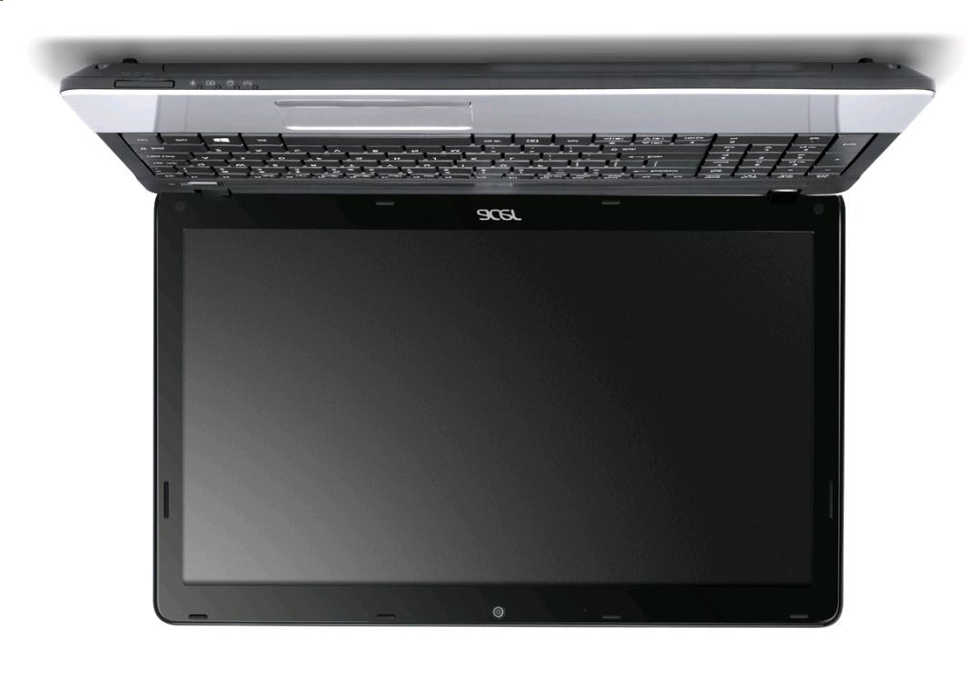 ACER TMP253-E-10004G50Maks prodejní kód: 506540 8.