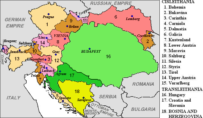 RAKOUSKO-UHERSKO